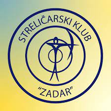 SSK ZADAR Team Logo
